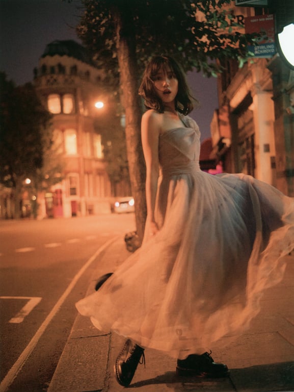 图片[82]-#加藤玲奈ファースト写真集 誰かの仕業 - 全本免费在线观看-阅图吧