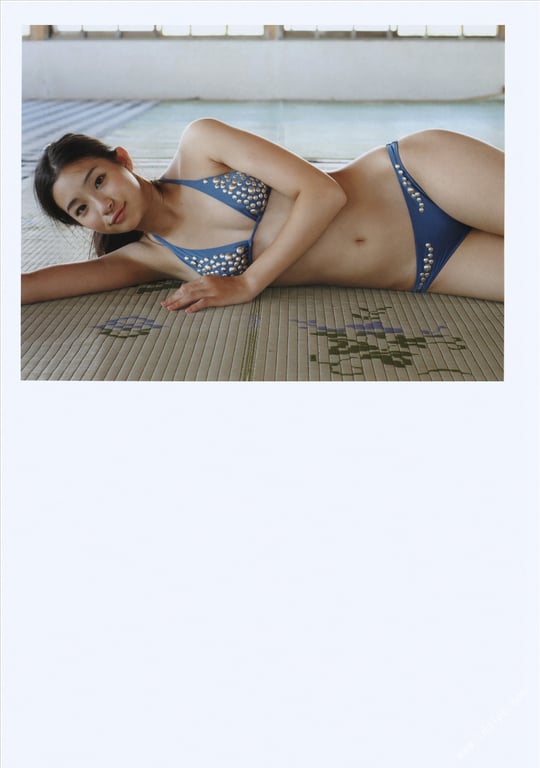 图片[18]-#Rika Adachi 足立梨花 – Tokidoki Dokidoki 时而 心跳加速 (2011-01-24) - 全本免费在线观看-阅图吧