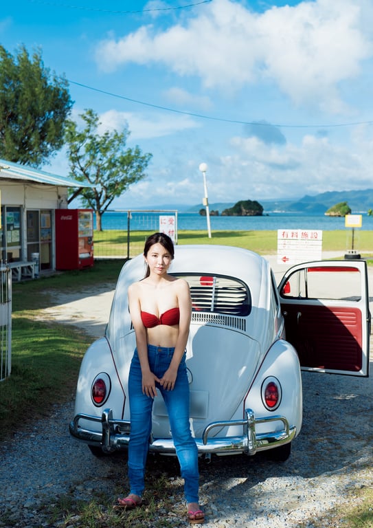 图片[90]-#仲村美海 写真集 『 Miu 』 - 全本免费在线观看-阅图吧