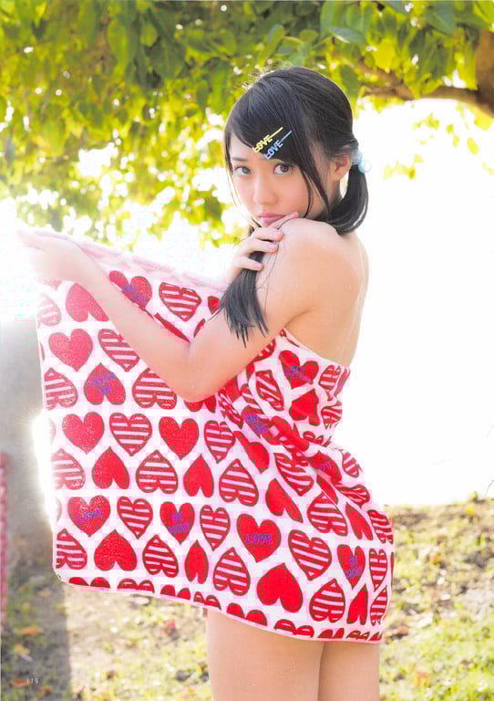 图片[124]-#Yuria Kizaki – Peace (HQ) - 全本免费在线观看-阅图吧