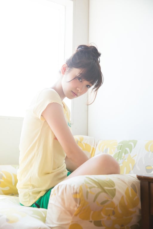 图片[16]-#Marie Iitoyo 饭丰玛丽耶 – PROTO STAR 饭丰玛丽耶 vol.1-4 - 全本免费在线观看-阅图吧