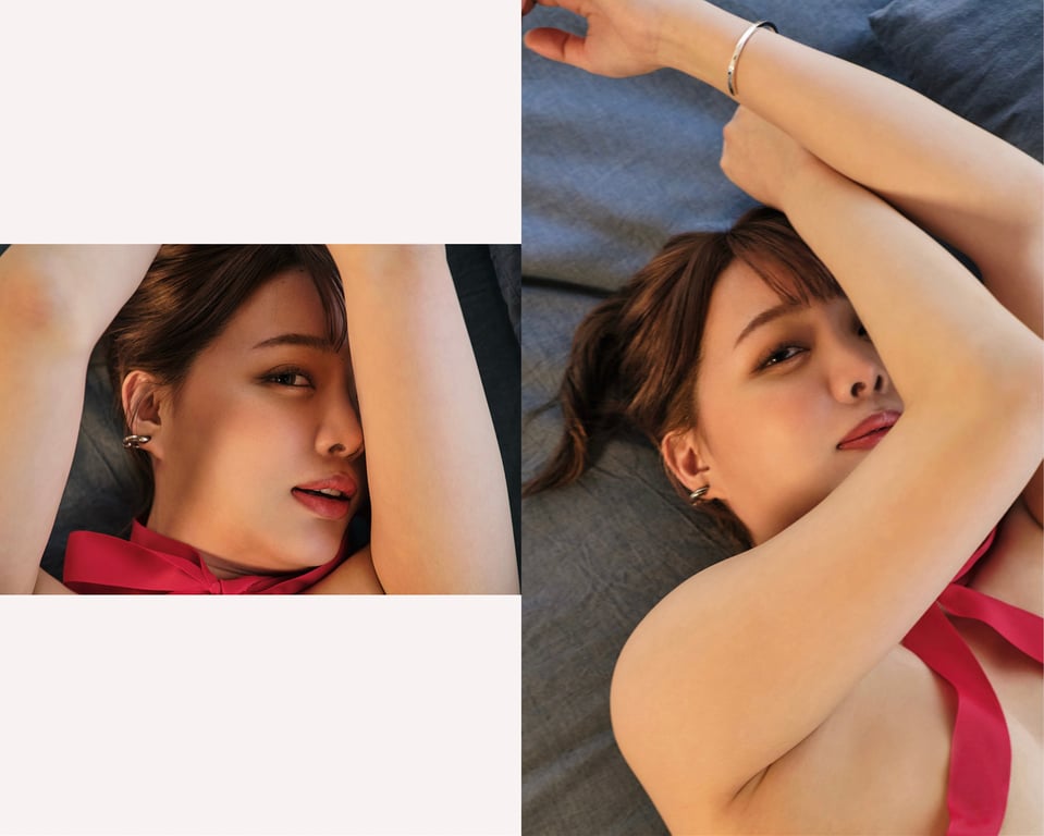 图片[39]-#週刊実話WJガールズデジタル写真集 七海 NANAMI - 全本免费在线观看-阅图吧