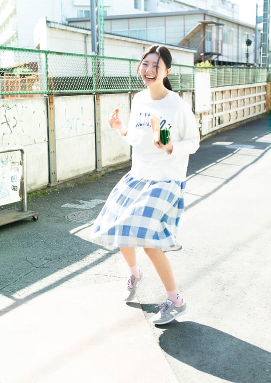 图片[26]-#【数字限定】桥本萌花写真集 Gテレデジタル！ (Ｇテレデジタル！) - 全本免费在线观看-阅图吧