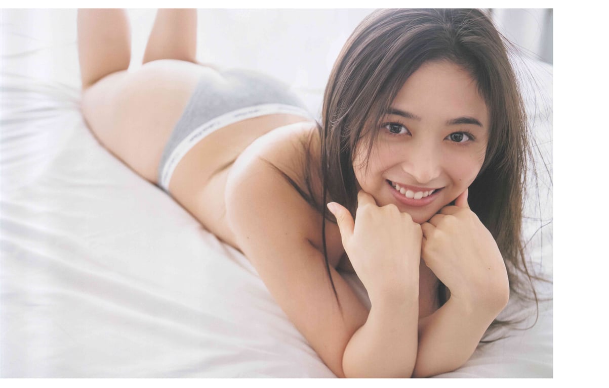 图片[82]-乃木坂46 井上和 1st写真集 独白 LQ - 在线免费观看-阅图吧