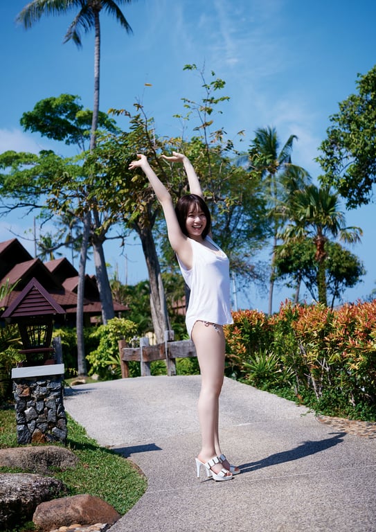 图片[115]-GIRLS-PEDIA2024 SPRING - 在线免费观看-阅图吧