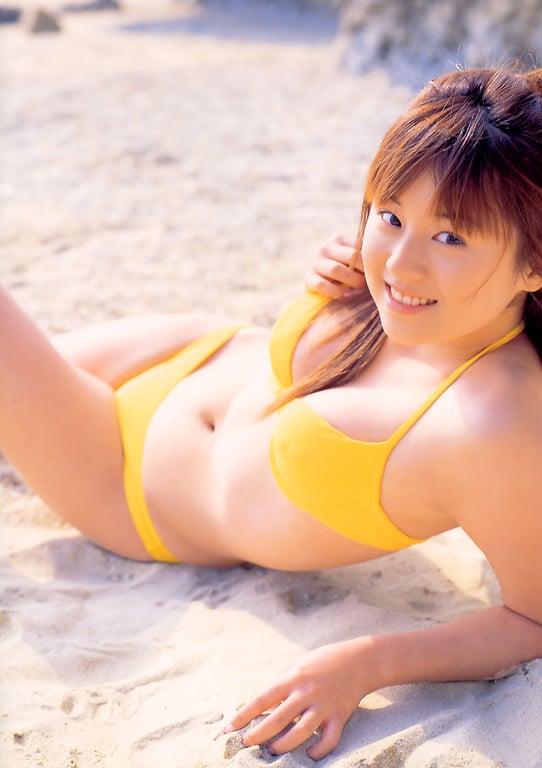 图片[12]-#夏川纯 – believe - 全本免费在线观看-阅图吧