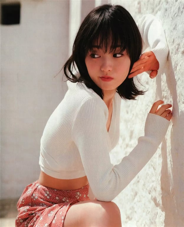 图片[133]-#今泉佑唯个人写真集 谁也不知道的我 - 全本免费在线观看-阅图吧