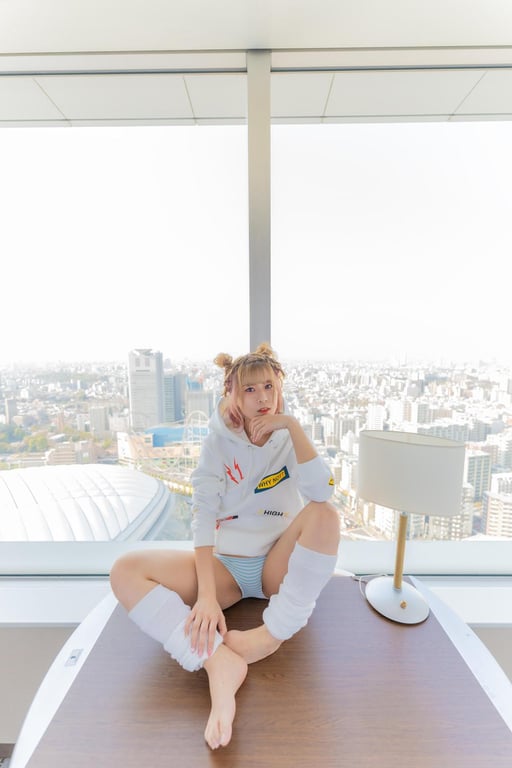 图片[42]-#Yuka Hanyu 羽生由香 – Moment Vol.3 - 全本免费在线观看-阅图吧