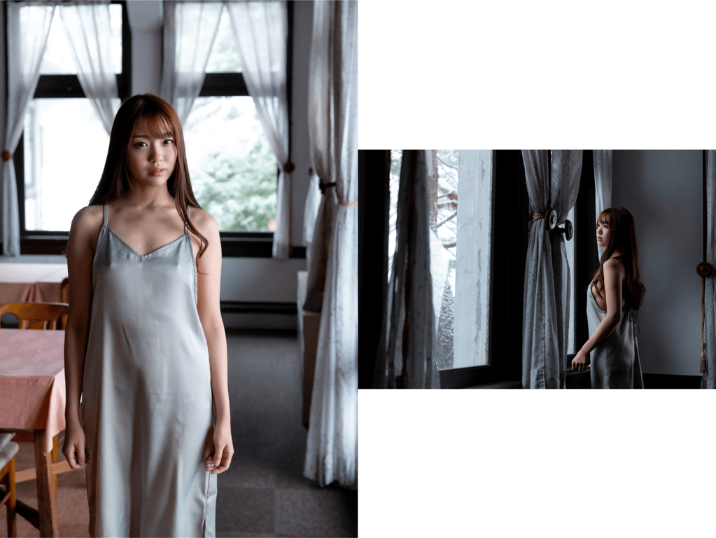 图片[23]-#木下ひまり ヘアヌード写真集 陽毬 -HIMARI- - 全本免费在线观看-阅图吧