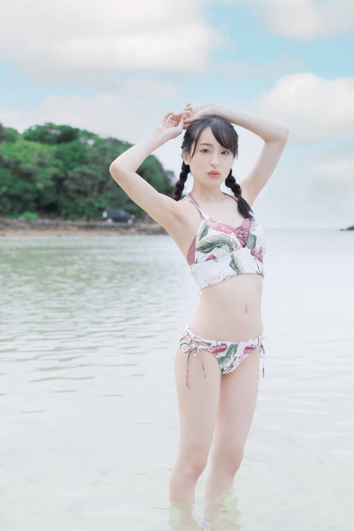 图片[9]-48Times Premium Album (川原美咲) - 在线免费观看-阅图吧