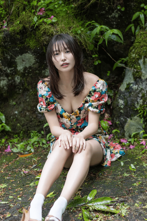 图片[9]-#FRIDAYデジタル写真集 志田音々『秘密』全カット - 全本免费在线观看-阅图吧