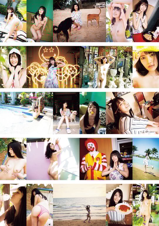 图片[53]-#Karen Kaede 枫Karen 爱欲天堂 (2019.04.26) - 全本免费在线观看-阅图吧