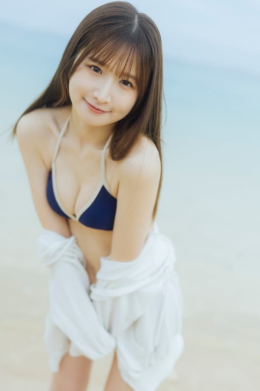 图片[52]-貝賀琴莉「FLYAWAY」【Young Champion 数字漫画】 - 在线免费观看-阅图吧