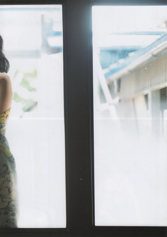 图片[93]-Yui Yokoyama 横山结衣 1st Photobook - Immature Light 未熟之光 (2021-02-22) - 在线免费观看-阅图吧