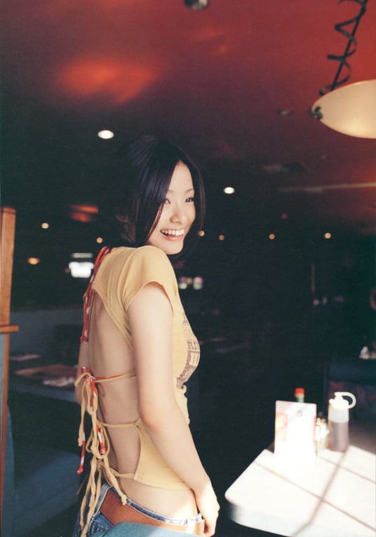 图片[57]-#Aya Ueto 上戸彩 – Breath - 全本免费在线观看-阅图吧