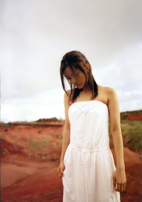 图片[77]-#Aya Ueto 上戸彩 – Breath - 全本免费在线观看-阅图吧