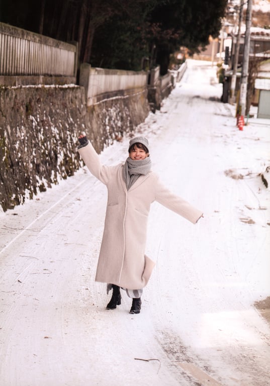 图片[59]-Yuka Kageyama 影山优佳 - 1st Photobook Full of things I don't know 充满未知 - 在线免费观看-阅图吧