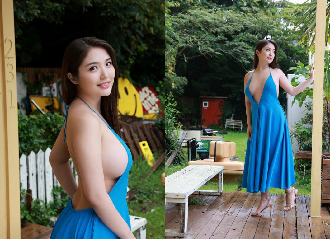 图片[33]-#FRIDAYデジタル写真集 水咲优美 H乳ダイナマイト vol.2 完全版 - 全本免费在线观看-阅图吧