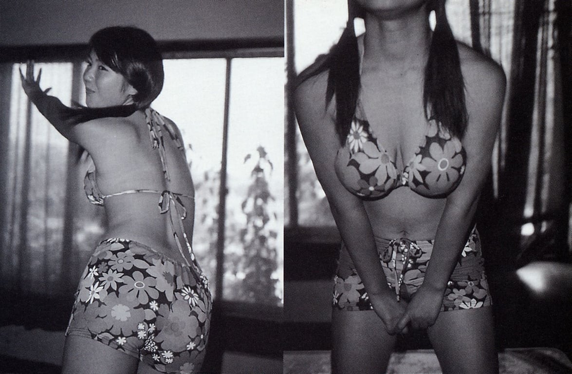 图片[64]-#Sayaka Isoyama 磯山沙也加 1st Photobook – Pre Pri‐17 (2001-06) - 全本免费在线观看-阅图吧