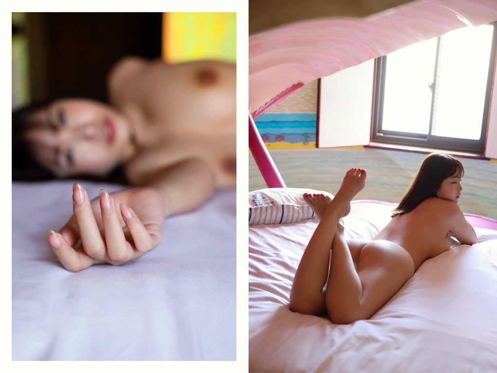 图片[30]-TAKE ME TO LOVE HOTEL！带明日奈去情人旅馆 Room.01 河合明日奈 - 在线免费观看-阅图吧