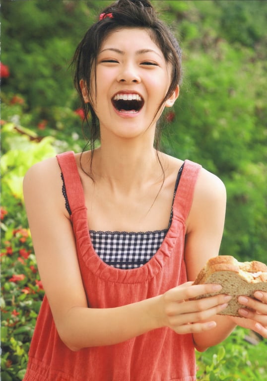 图片[67]-#熊井友理奈写真集 FLOWERAGE (2009.07.25) - 全本免费在线观看-阅图吧