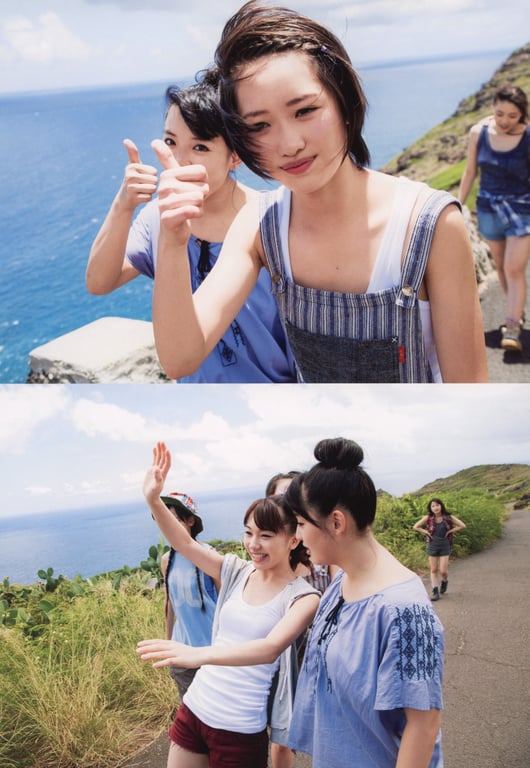 图片[103]-#モーニング娘。’14「アロハロ! モーニング娘。’14 写真集」 Amazon限定カバーVer - 全本免费在线观看-阅图吧