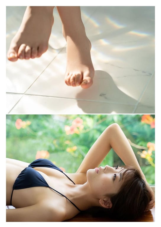 图片[24]-#Mio Kudo 工藤美樱 – Don’t distract!! 不许走神！！ (2020-09-17) - 全本免费在线观看-阅图吧