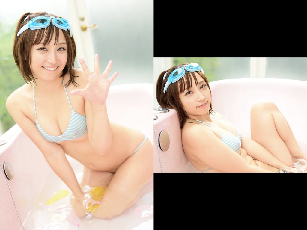 图片[24]-Ayumi Kimino 君与步实 - Cosplay Mode 角色扮演模式 - 在线免费观看-阅图吧