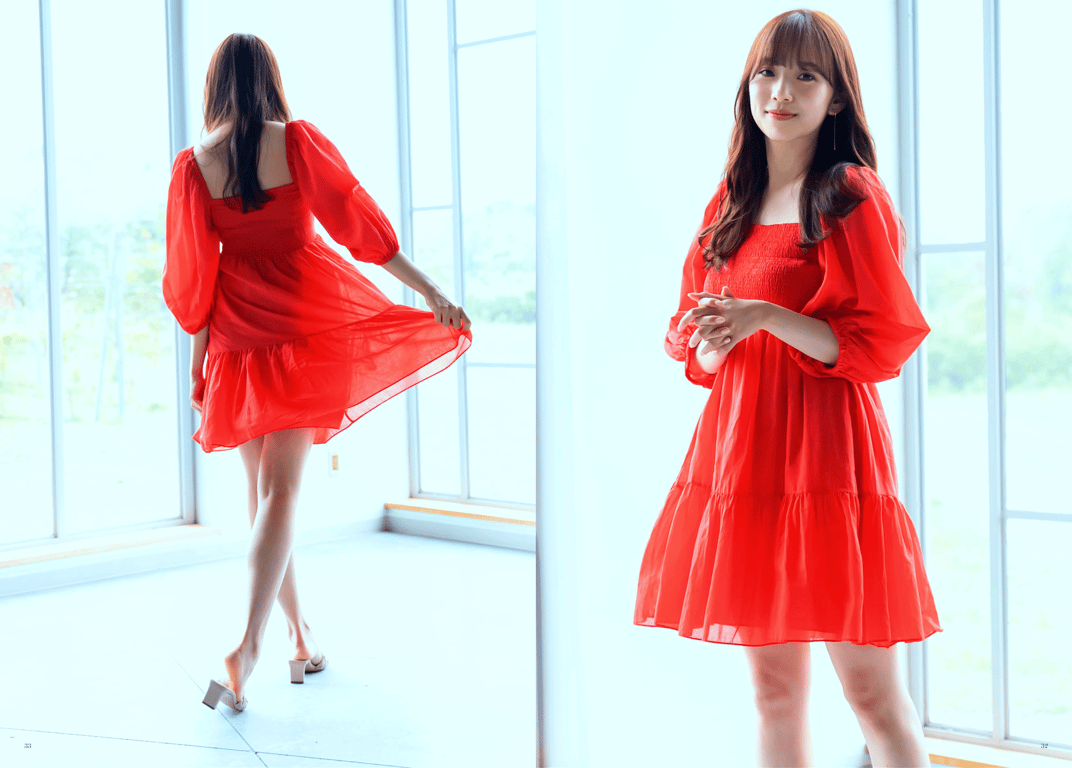 图片[16]-Digital原色美女图鉴 新内真衣 Evolution - 在线免费观看-阅图吧