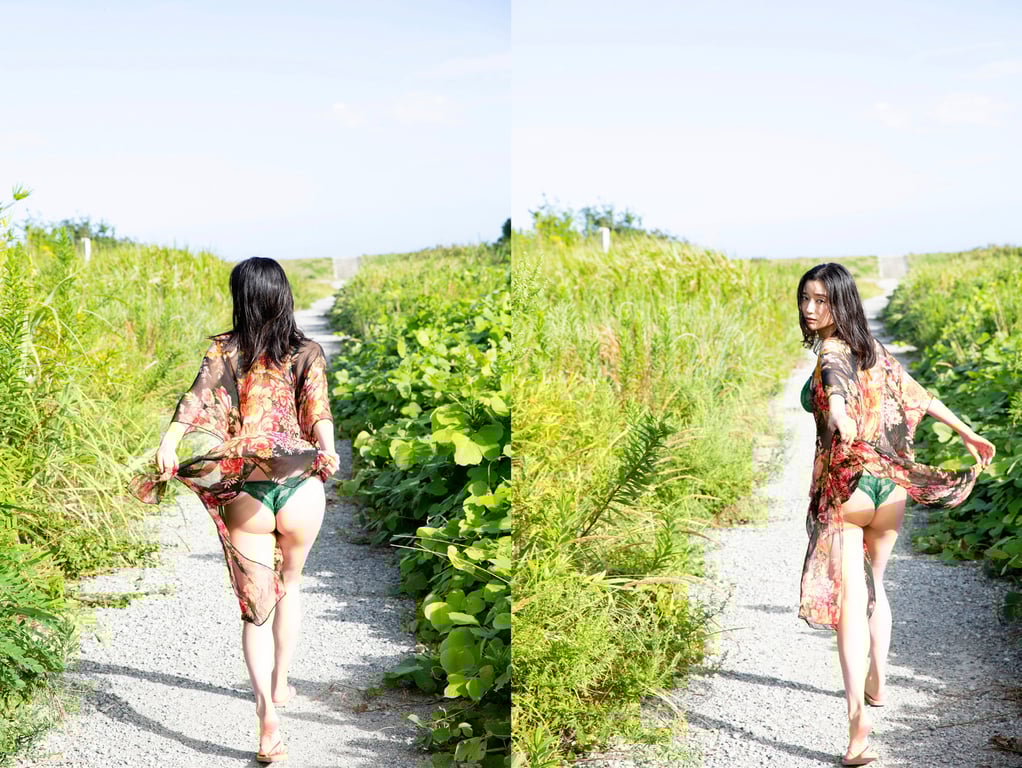 图片[37]-#週刊ポストデジタル写真集 出口亜梨沙 愛しくてたまらない - 全本免费在线观看-阅图吧