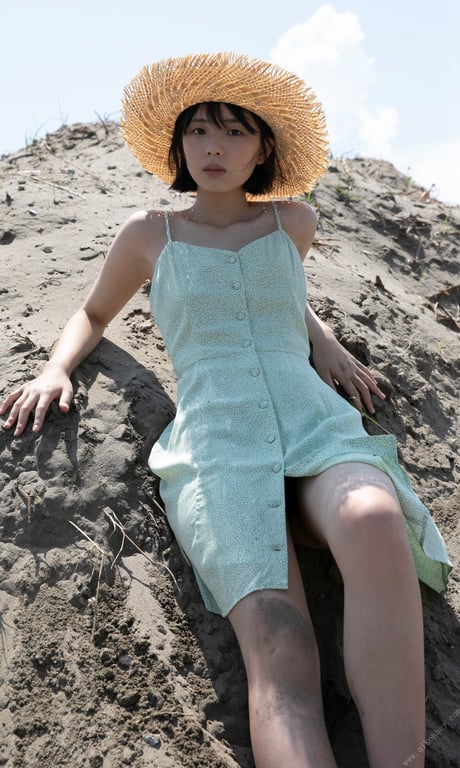 图片[151]-2024.10.21 【数字限定】菊地姬奈写真集「20th Anniversary Vol.1」 (週刊プレイボーイ PHOTO BOOK) - 在线免费观看-阅图吧