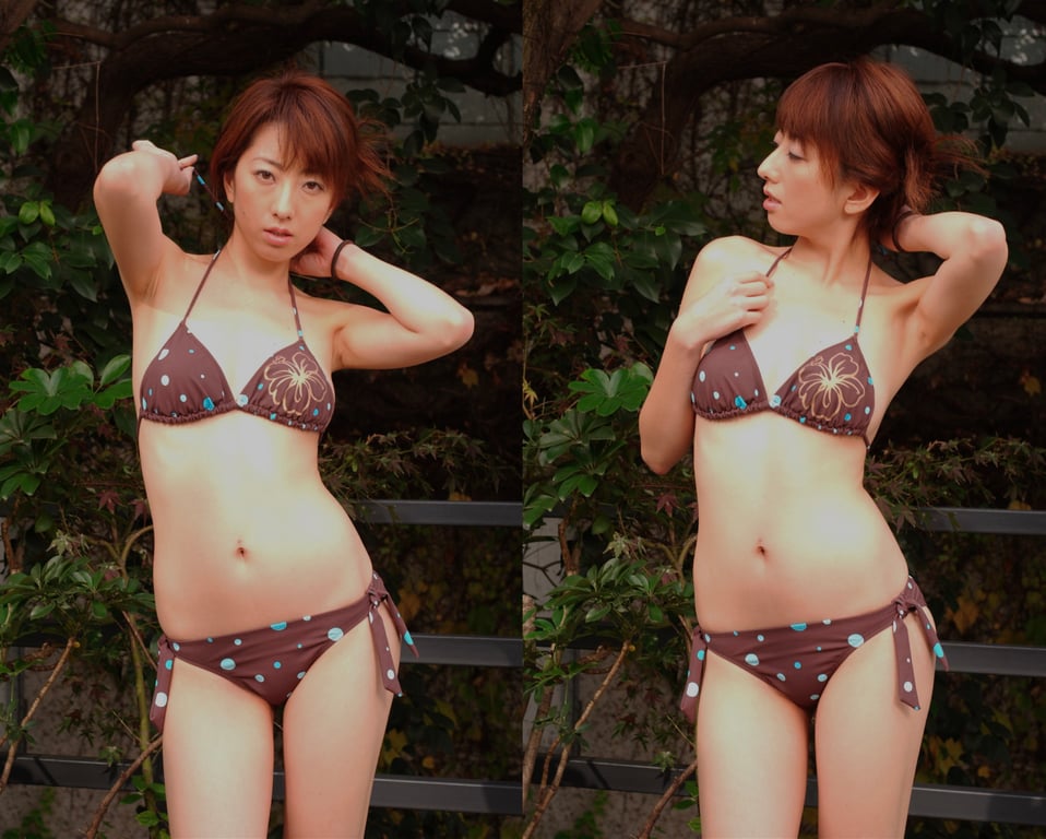 图片[52]-#裸体工房 叶树里 - 全本免费在线观看-阅图吧