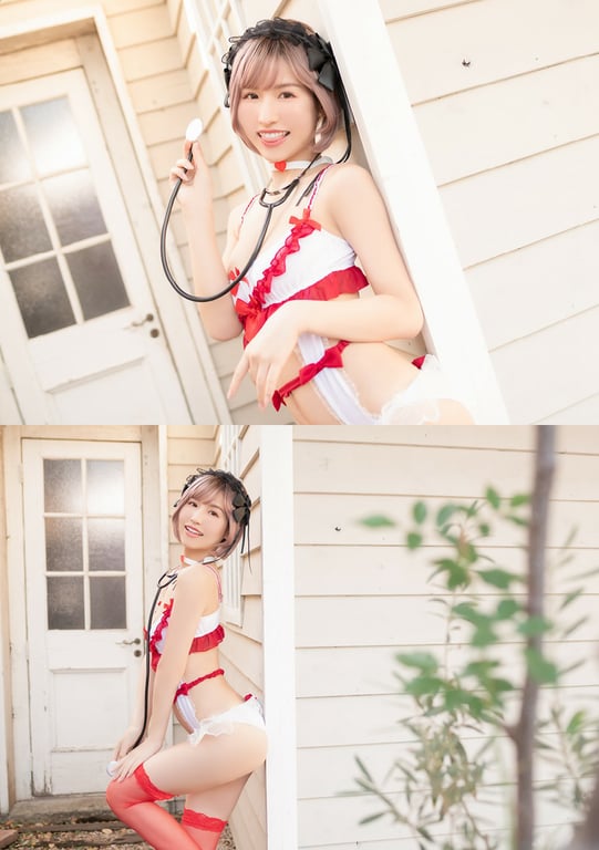 图片[54]-#Count sheep【Nap】樱空桃 - 全本免费在线观看-阅图吧