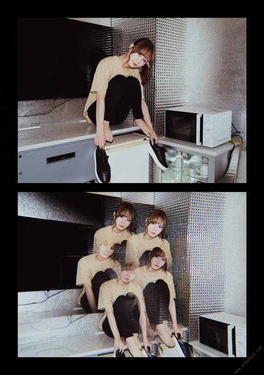 图片[93]-##Escape miru 坂道美琉 - 全本免费在线观看-阅图吧