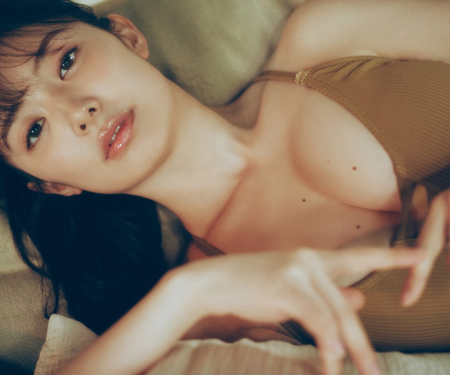 图片[16]-#Tomu Muto 武藤十梦 – Sai tsuya 才艳(2023-05-08) - 全本免费在线观看-阅图吧