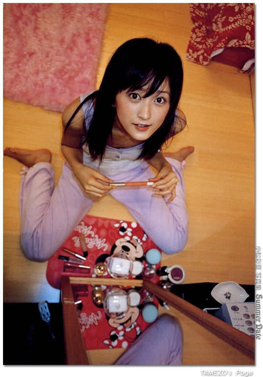 图片[57]-#小松彩夏 – Sammer Date - 全本免费在线观看-阅图吧