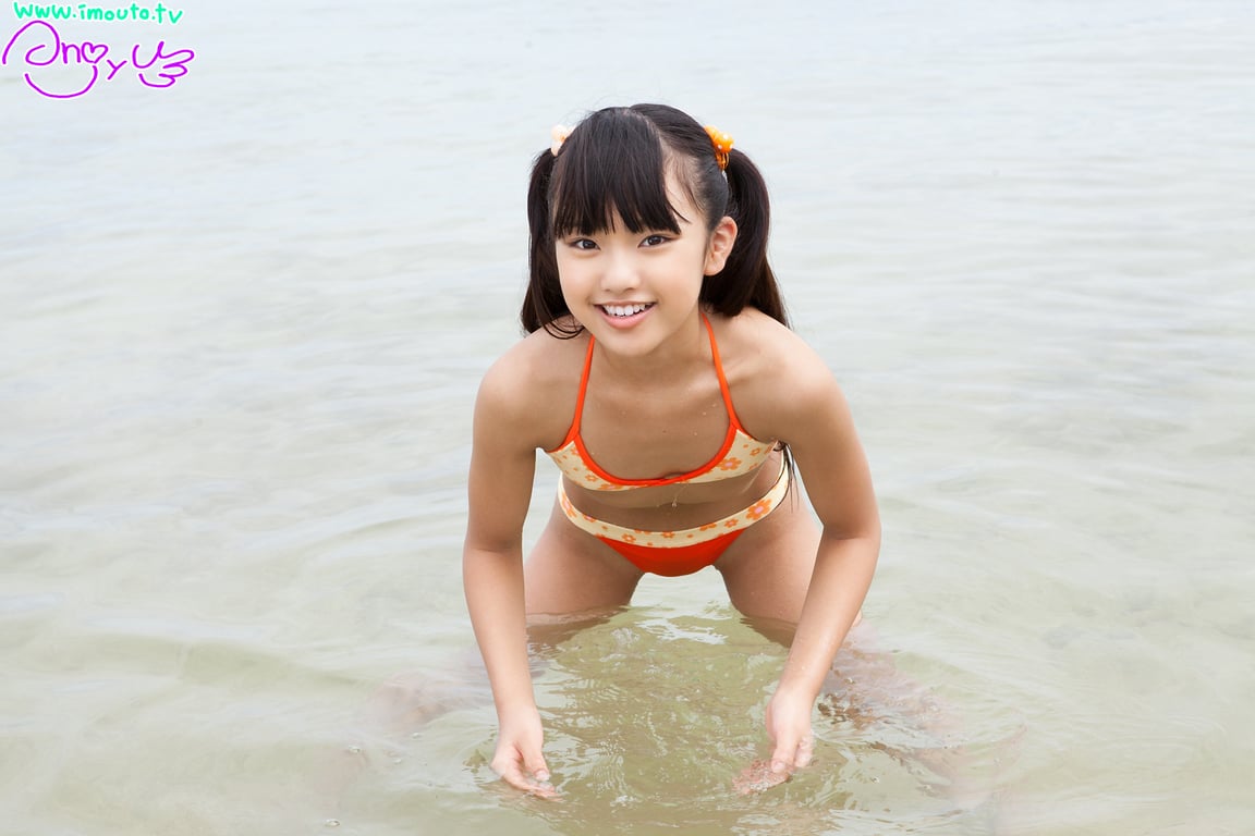 图片[99]-香月杏珠 『Summer Girl vol.1』 - 在线免费观看-阅图吧