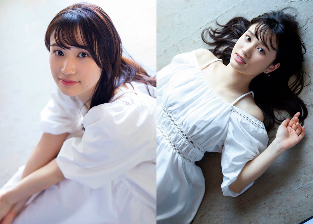 图片[19]-Digital原色美女图鉴 cent.FORCE sprout 现役女子大学生主播 林佑香 上村纱也香 野田心优 八木梨早 - 在线免费观看-阅图吧