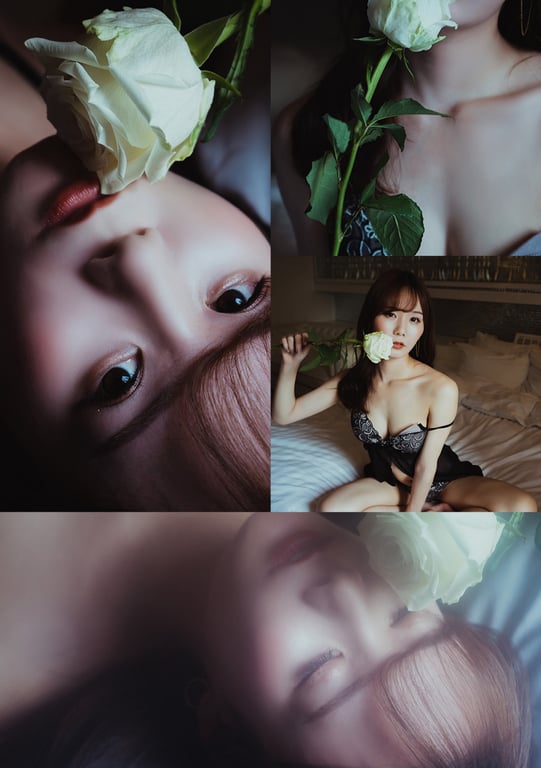 图片[31]-Miru Sakamichi 坂道美瑠 – ＃Escape (NO watermark) - 阅图吧-阅图吧