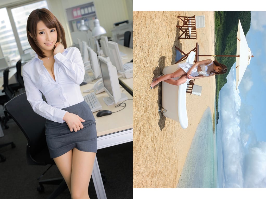 图片[87]-#Shunka Ayami 彩美旬果 – Pose Edition No. 01 - 全本免费在线观看-阅图吧