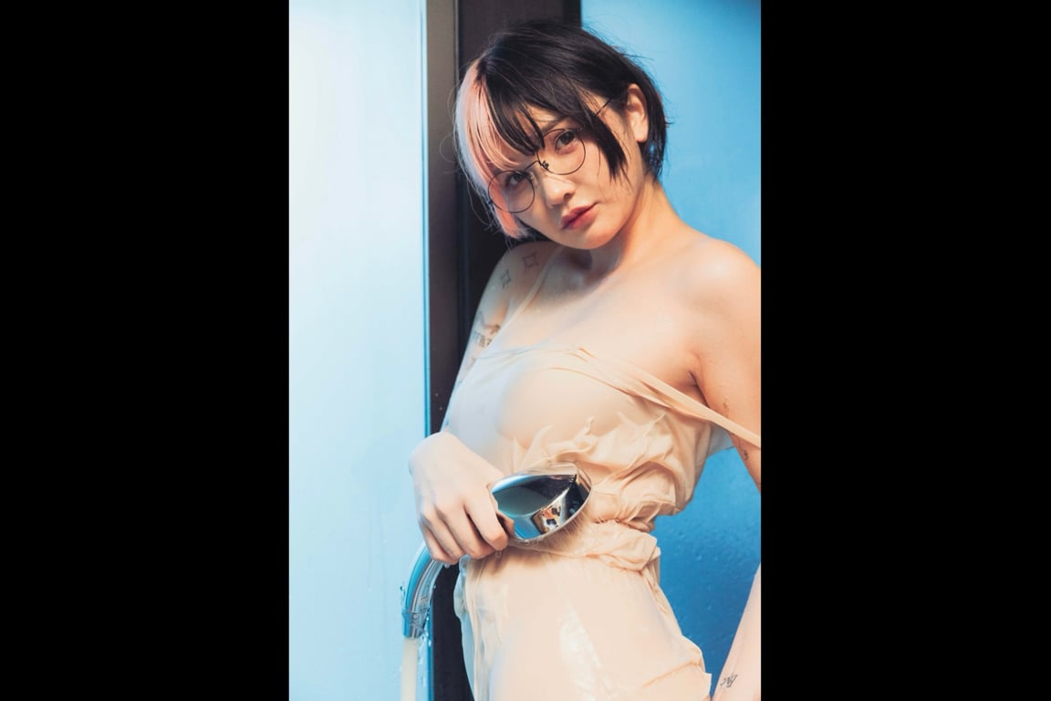 图片[57]-ちゅきめろでぃ 2nd 写真集『一泊二日』 - 在线免费观看-阅图吧