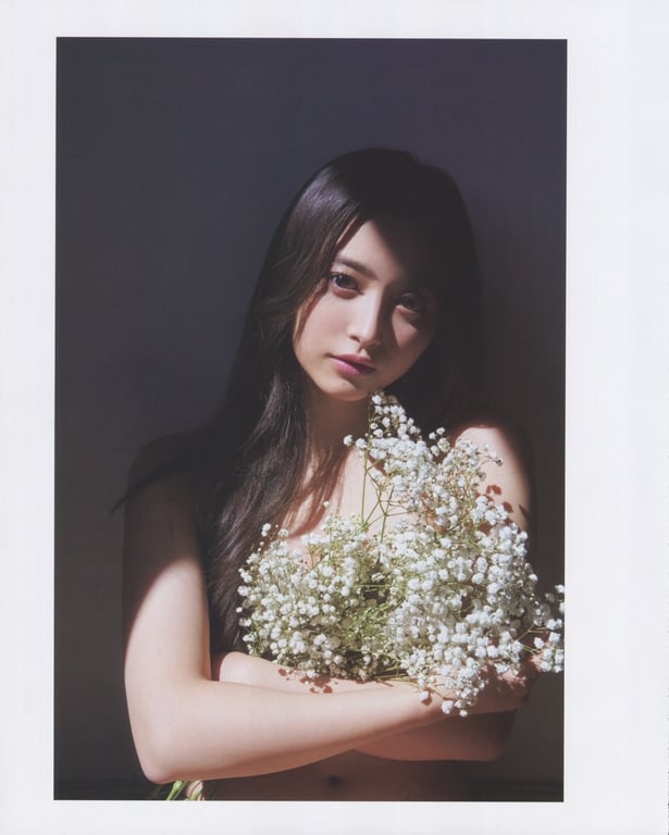 图片[70]-乃木坂46 井上和 1st写真集 独白 - 在线免费观看-阅图吧