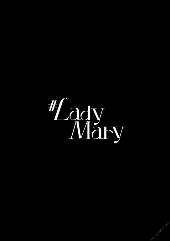 伊藤舞雪＃LadyMary-阅图吧