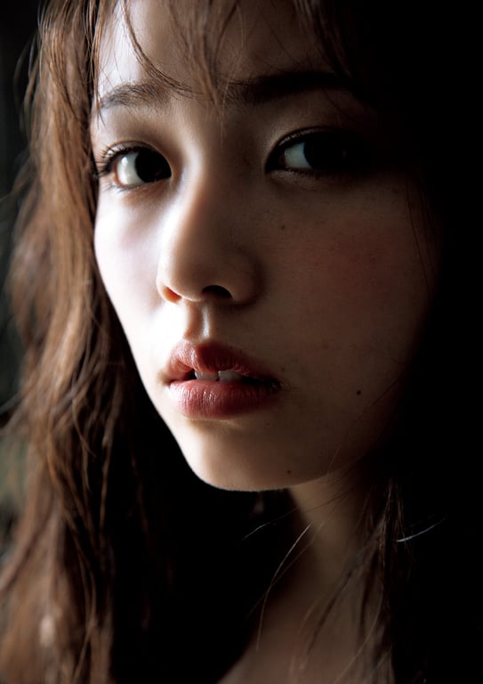 图片[42]-#Fuka Koshiba 小芝风花 写真集 F (2019.01.27) - 全本免费在线观看-阅图吧