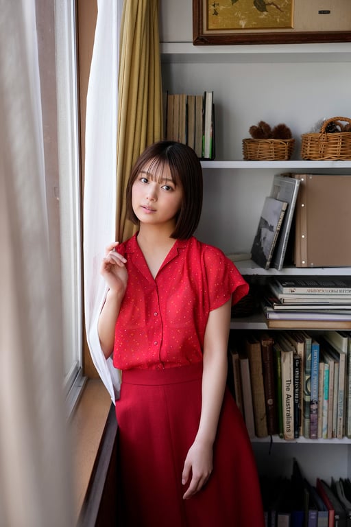 图片[7]-Ruka Kitano 北野瑠華 - Shy Body 娇羞玉体 - 在线免费观看-阅图吧