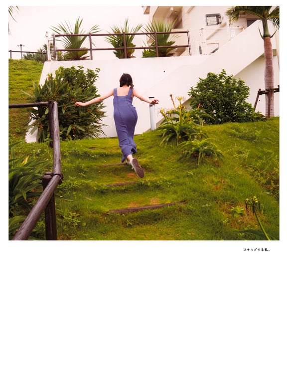 图片[47]-#Hina Kawata 河田阳菜 – 1st Photobook Order of memories 回忆的顺序 (2022-03-01) - 全本免费在线观看-阅图吧