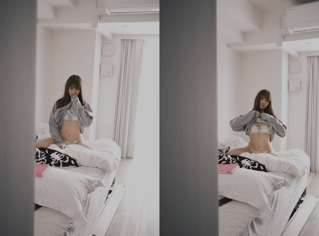 图片[25]-#樋口光叶 デジタルヌード写真集 煩悩ガール - 全本免费在线观看-阅图吧