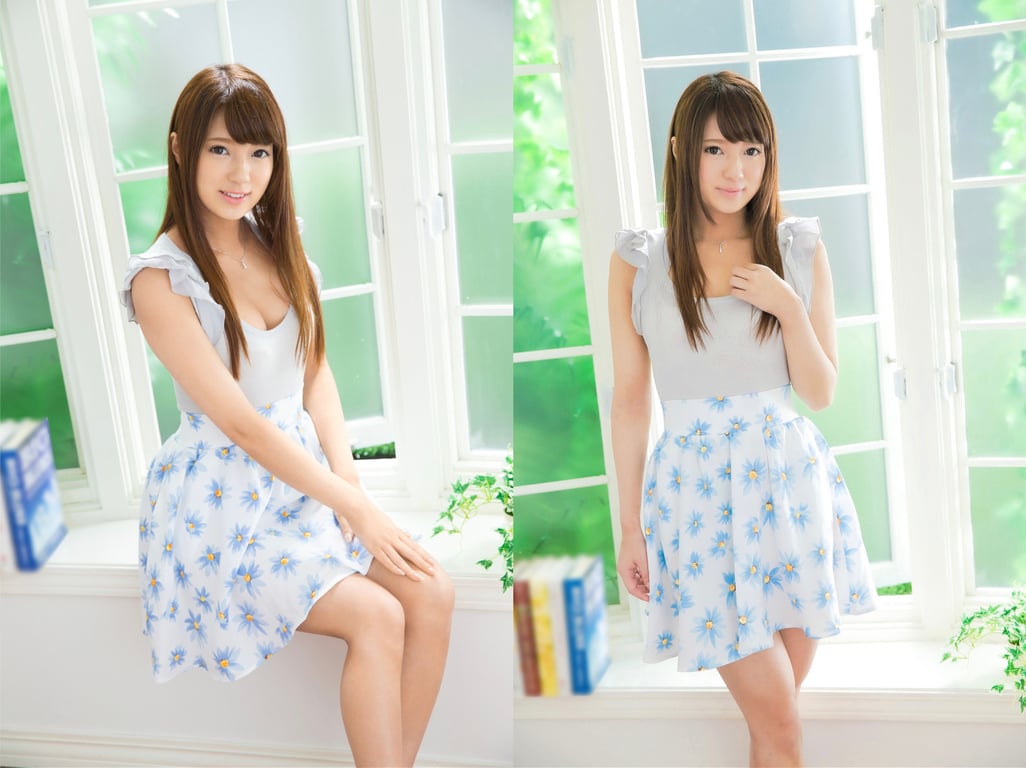 图片[84]-#Remu Ryomori, Nao Wakana, Karisu Himeno & 7 others – Ultimate First Shot Best Ver. A - 全本免费在线观看-阅图吧