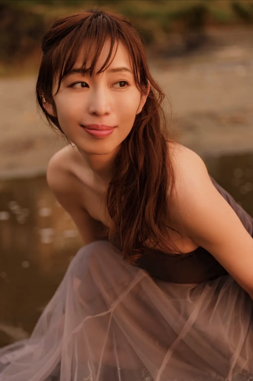 图片[54]-#FRIDAYデジタル写真集 塩地美澄『Pearl 全部未公开特别版 vol.3』 - 全本免费在线观看-阅图吧