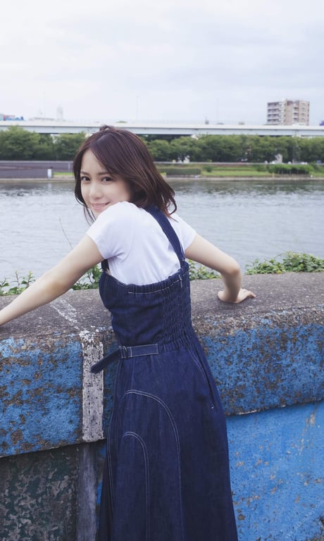 图片[2]-#Makoto Okunaka 奥仲麻琴 – Happy now 现在，幸福。 (2022-10-03) - 全本免费在线观看-阅图吧